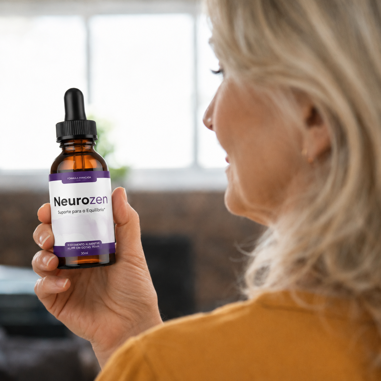 NeuroZen